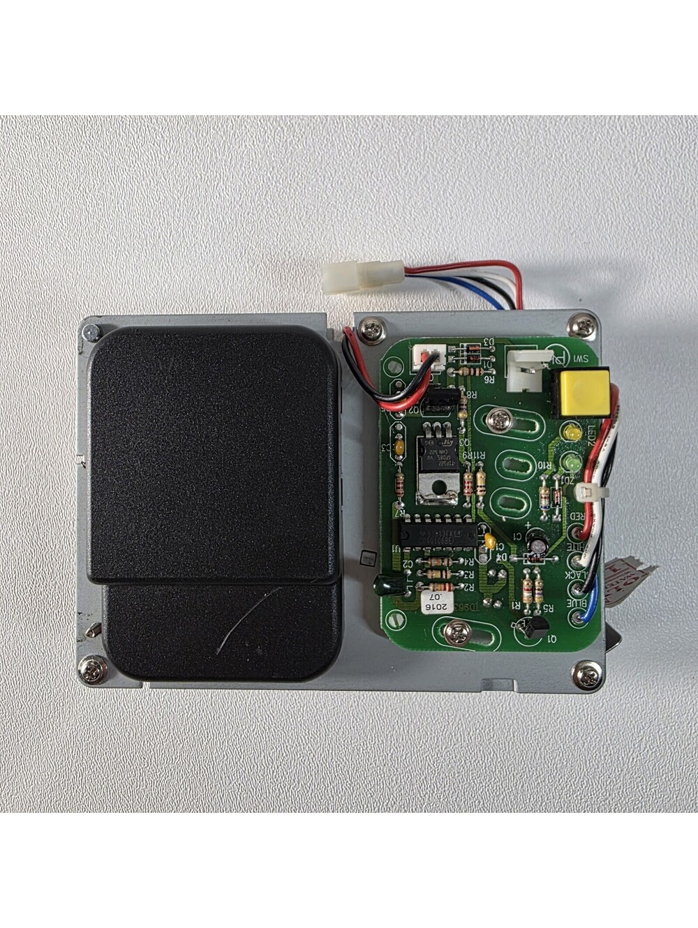 Entropy 2000 Ticket Dispenser Continuous Type (TD963CR)